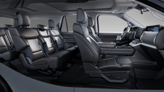 2025 Ford Expedition® Internal Image 1